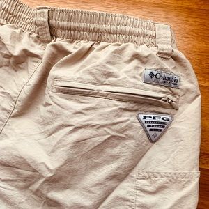Columbia PFG Shorts